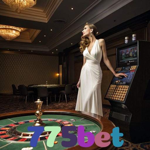 775bet - Baixe o App 775bet para Android e Comece a Jogar
