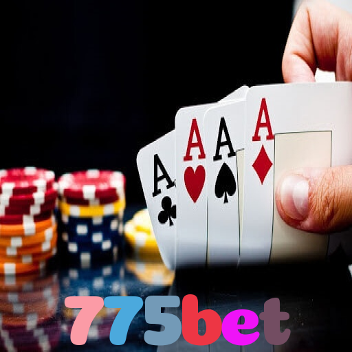775bet - Baixe o App 775bet para Android e Comece a Jogar