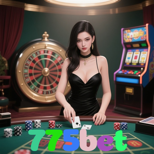 775bet - Baixe o App 775bet para Android e Comece a Jogar