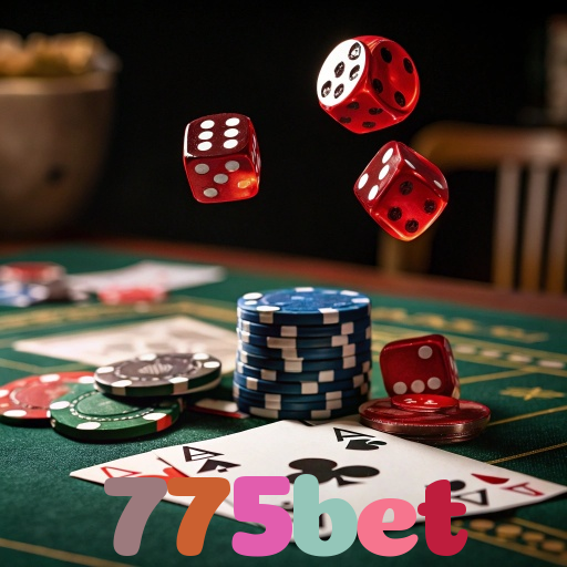 775bet - Baixe o App 775bet para Android e Comece a Jogar