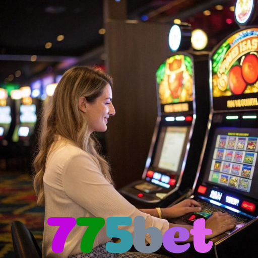 775bet - Baixe o App 775bet para Android e Comece a Jogar