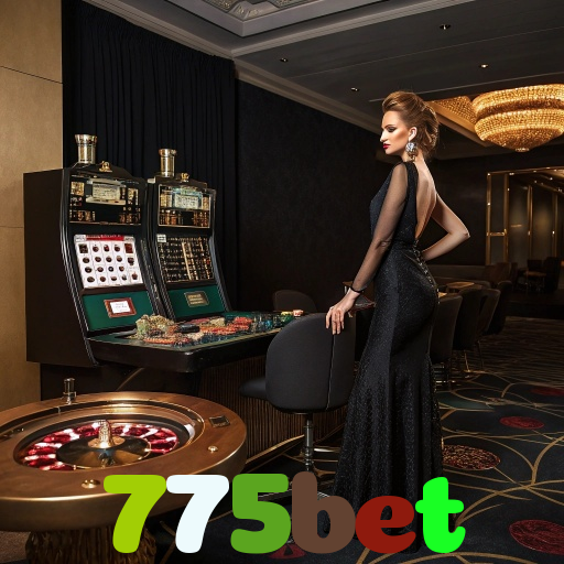 775bet - Baixe o App 775bet para Android e Comece a Jogar