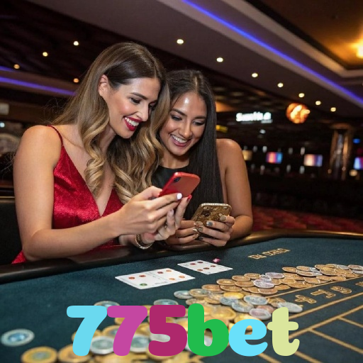 775bet - Baixe o App 775bet para Android e Comece a Jogar