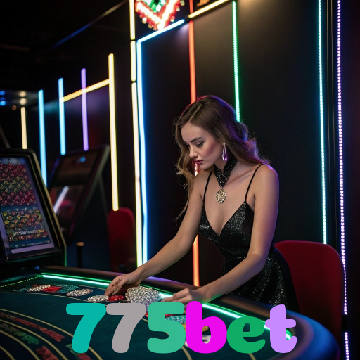 775bet - Baixe o App 775bet para Android e Comece a Jogar
