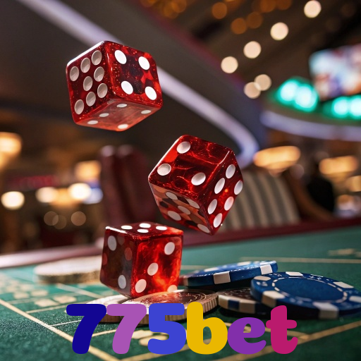 775bet - Baixe o App 775bet para Android e Comece a Jogar