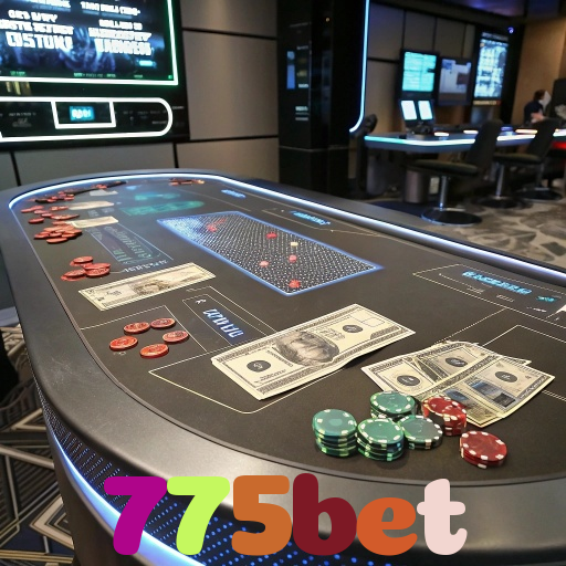 775bet - Baixe o app 775bet no Google Play e jogue ao vivo