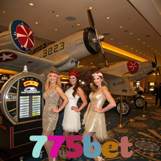 775bet - Baixe o app 775bet no Google Play e jogue ao vivo