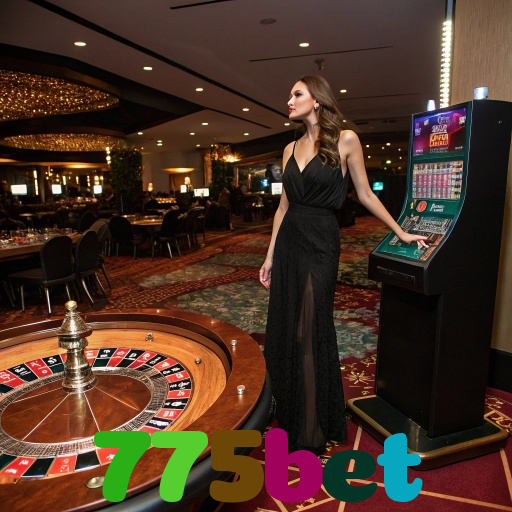 775bet - Baixe o App 775bet para Android e Comece a Jogar