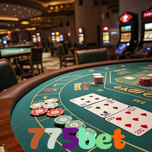 775bet - Baixe o app 775bet no Google Play e jogue ao vivo