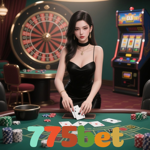 775bet - Baixe o App 775bet para Android e Comece a Jogar