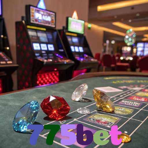 775bet - Baixe o app 775bet no Google Play e jogue ao vivo