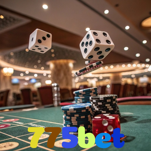 775bet - Baixe o App 775bet para Android e Comece a Jogar