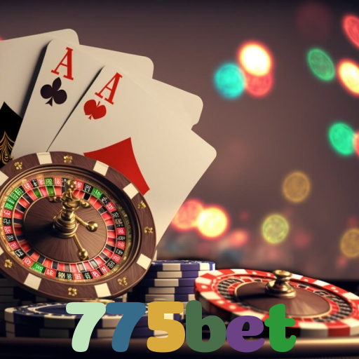 775bet - Baixe o app 775bet no Google Play e jogue ao vivo