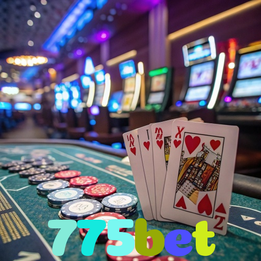 775bet - Baixe o App 775bet para Android e Comece a Jogar