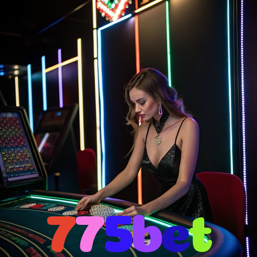 775bet - Baixe o app 775bet no Google Play e jogue ao vivo