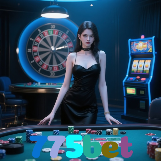 775bet - Baixe o App 775bet para Android e Comece a Jogar