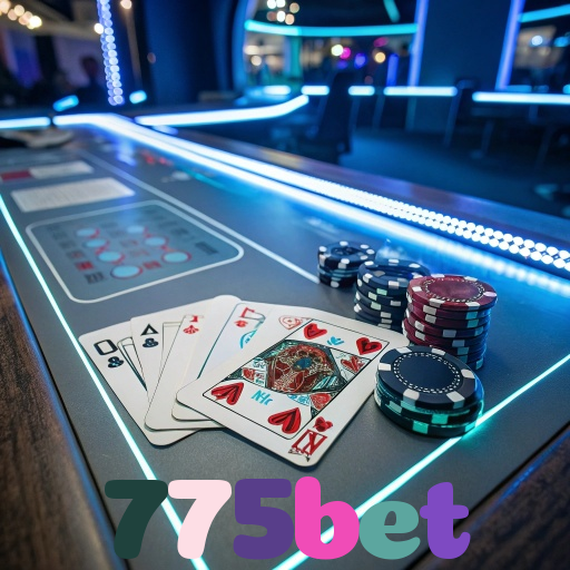 775bet - Baixe o app 775bet no Google Play e jogue ao vivo