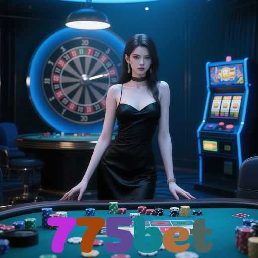 775bet - Baixe o app 775bet no Google Play e jogue ao vivo