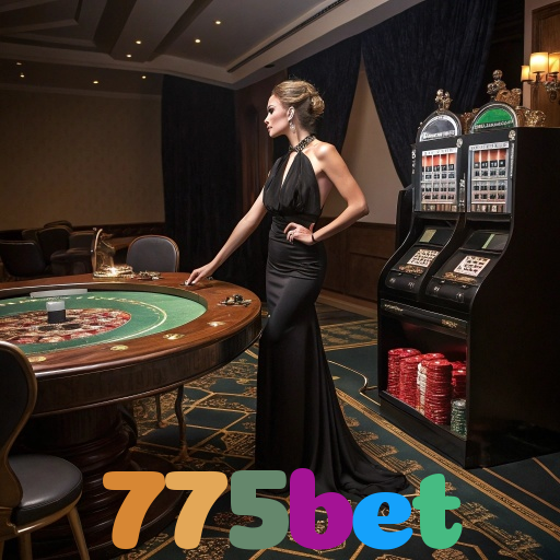 775bet - Baixe o App 775bet para Android e Comece a Jogar
