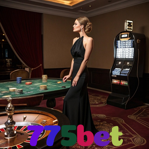 775bet - Baixe o app 775bet no Google Play e jogue ao vivo