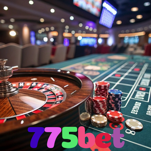 775bet - Baixe o App 775bet para Android e Comece a Jogar