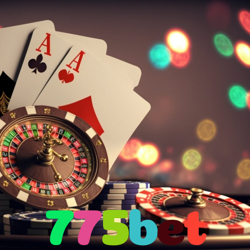 775bet - Baixe o App 775bet para Android e Comece a Jogar