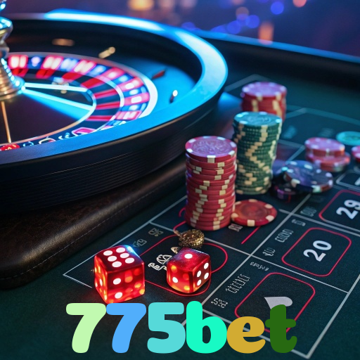 775bet - Baixe o App 775bet para Android e Comece a Jogar