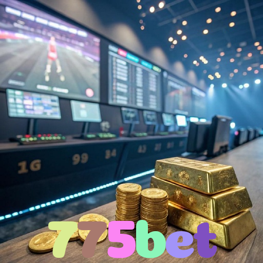 775bet - Baixe o app 775bet no Google Play e jogue ao vivo