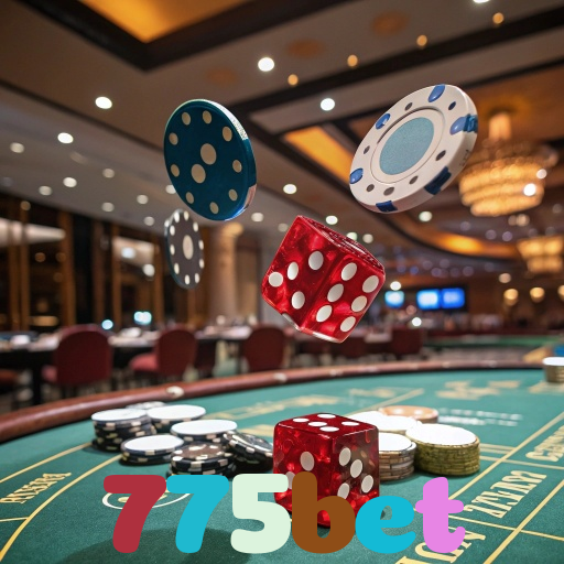 775bet - Baixe o App 775bet para Android e Comece a Jogar