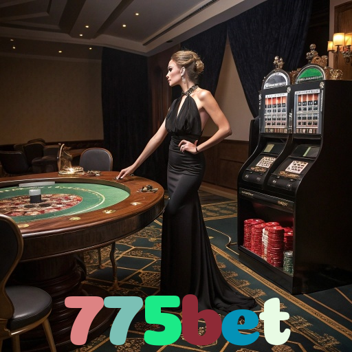 775bet - Baixe o app 775bet no Google Play e jogue ao vivo