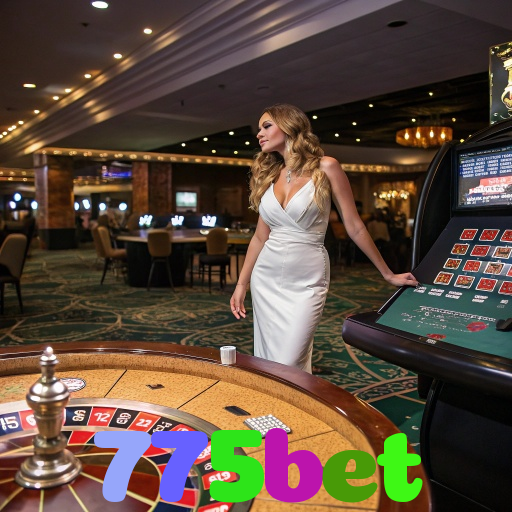 775bet - Baixe o App 775bet para Android e Comece a Jogar