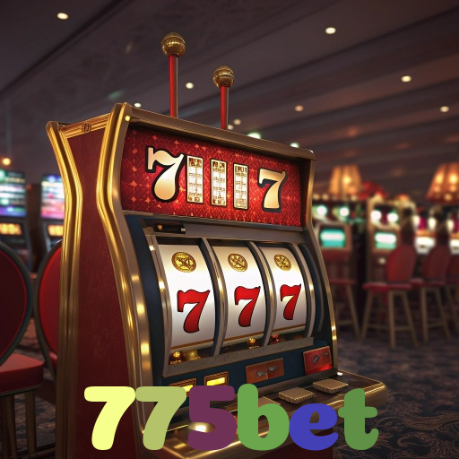 775bet - Baixe o app 775bet no Google Play e jogue ao vivo