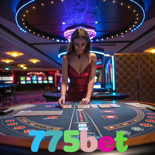 775bet - Baixe o app 775bet no Google Play e jogue ao vivo