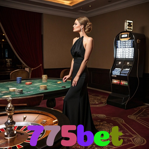 775bet - Baixe o App 775bet para Android e Comece a Jogar