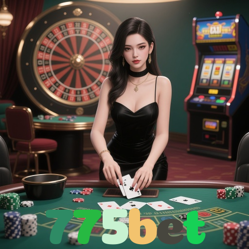 775bet - Baixe o App 775bet para Android e Comece a Jogar