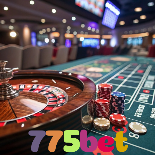 775bet - Baixe o app 775bet no Google Play e jogue ao vivo