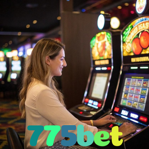 775bet - Baixe o App 775bet para Android e Comece a Jogar