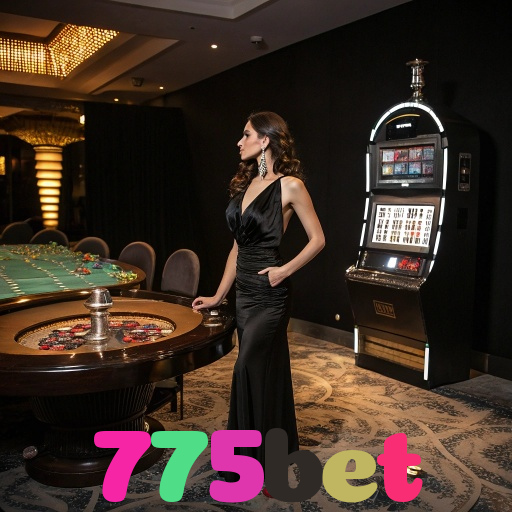 775bet - Baixe o App 775bet para Android e Comece a Jogar