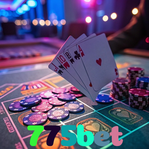 775bet - Baixe o App 775bet para Android e Comece a Jogar