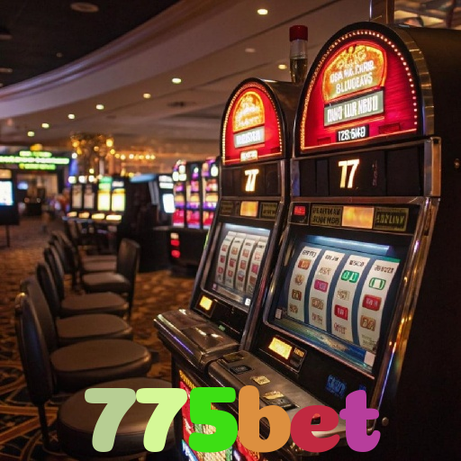 775bet - Baixe o App 775bet para Android e Comece a Jogar