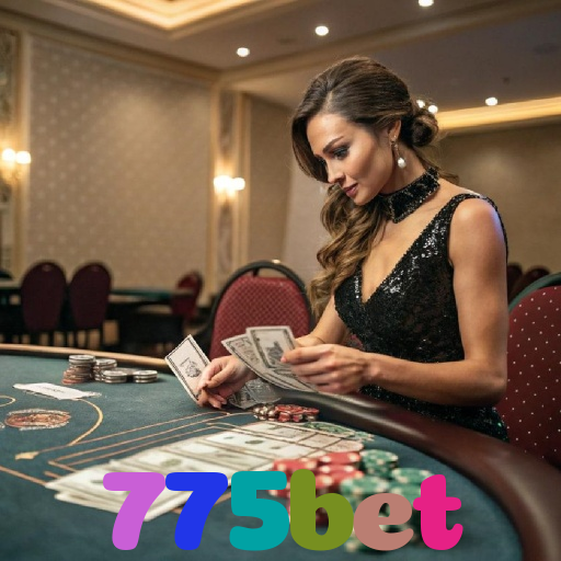 775bet - Baixe o app 775bet no Google Play e jogue ao vivo