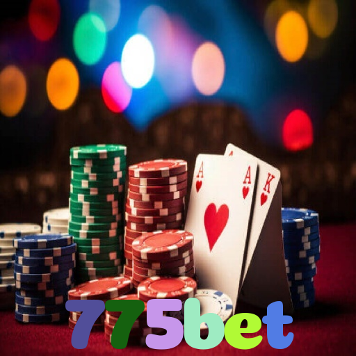 775bet - Baixe o app 775bet no Google Play e jogue ao vivo