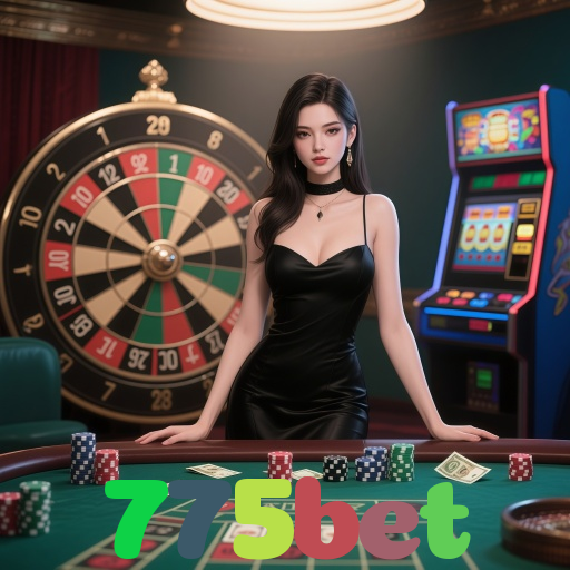 775bet - Baixe o app 775bet no Google Play e jogue ao vivo
