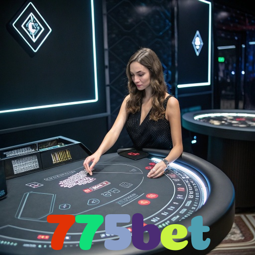 775bet - Baixe o App 775bet para Android e Comece a Jogar