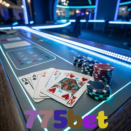 775bet - Baixe o App 775bet para Android e Comece a Jogar
