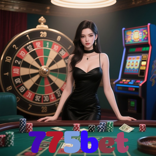 775bet - Baixe o App 775bet para Android e Comece a Jogar