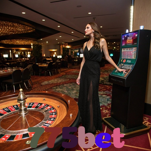 775bet - Baixe o app 775bet no Google Play e jogue ao vivo