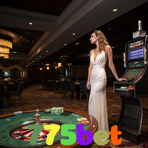 775bet - Baixe o App 775bet para Android e Comece a Jogar