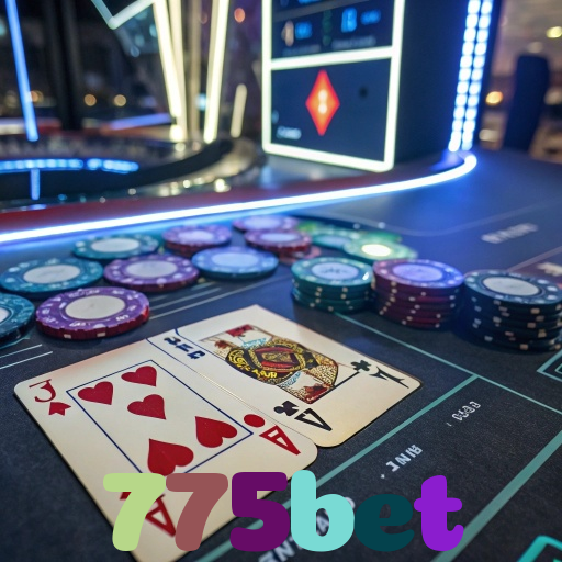 775bet - Baixe o App 775bet para Android e Comece a Jogar