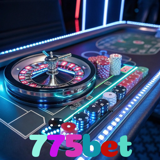 775bet - Baixe o app 775bet no Google Play e jogue ao vivo